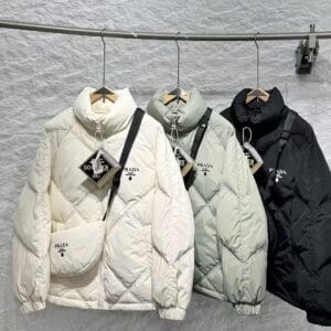 55# 冬季新款熱賣羽絨服