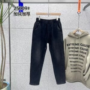 25009# 加絨加厚
