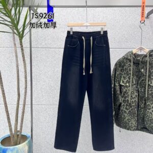 JS9261# 加絨加厚