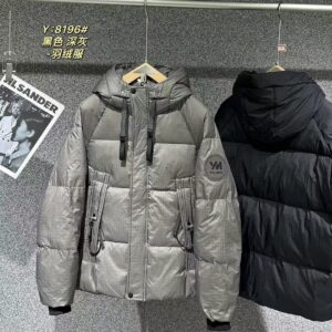 8196# 冬季新款熱賣羽絨服