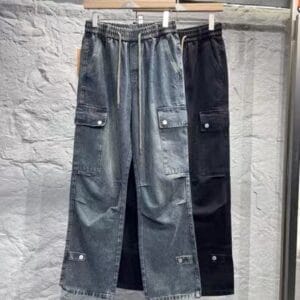 新款百搭褲 不加絨