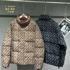 9090# 冬季新款熱賣羽絨服